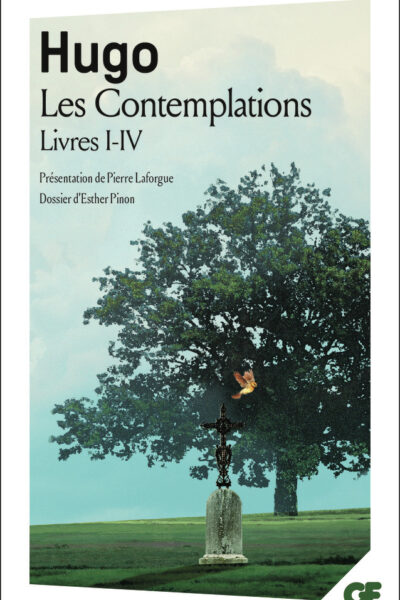 LES CONTEMPLATIONS LIVRES I-IV