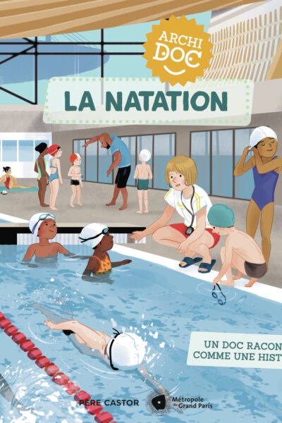 ARCHIDOCS - LA NATATION