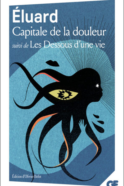 CAPITALE DE LA DOULEUR SUIVI DE LES DESSOUS D'UNE VIE