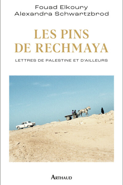 LES PINS DE RECHMAYA