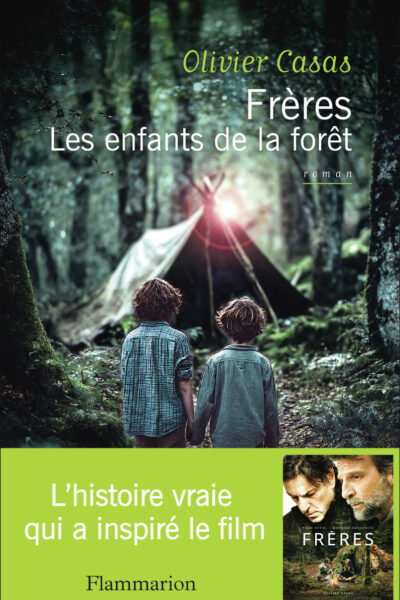 FRERES - LES ENFANTS DE LA FORET