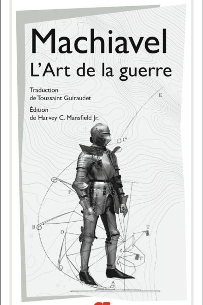 L'ART DE LA GUERRE