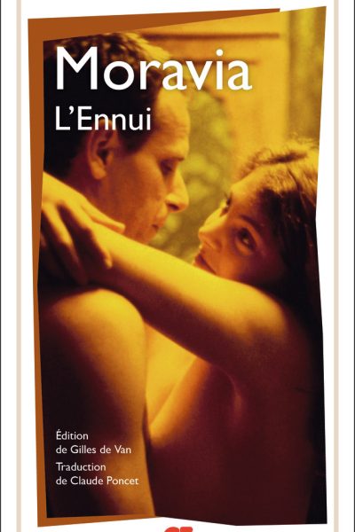 L'ENNUI