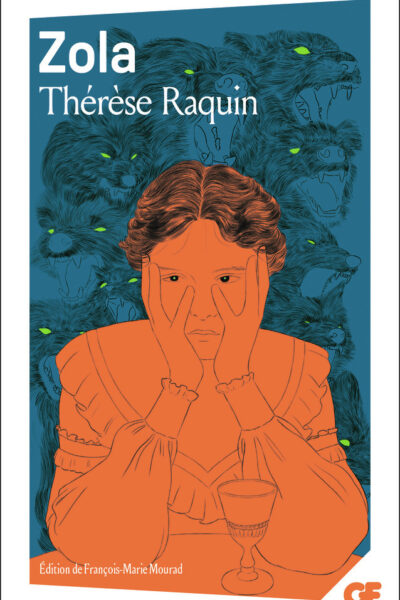 THERESE RAQUIN