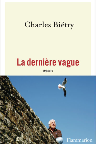 LA DERNIERE VAGUE