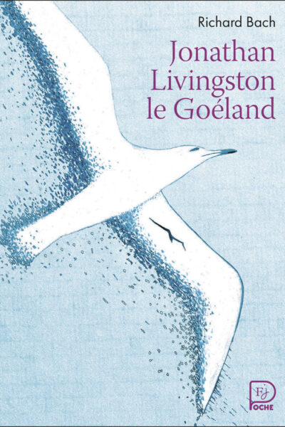 JONATHAN LIVINGSTON LE GOELAND