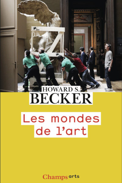 LES MONDES DE L'ART
