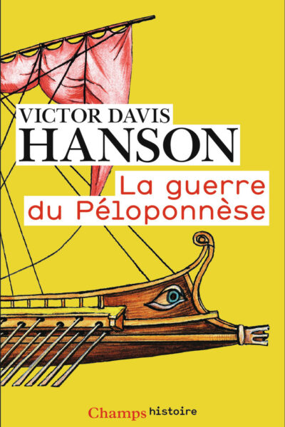 LA GUERRE DU PELOPONNESE