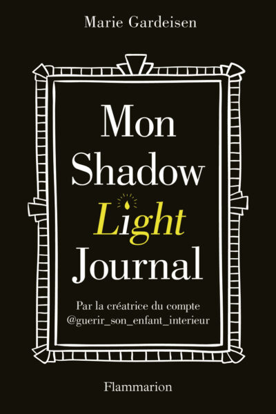 MON SHADOW LIGHT JOURNAL