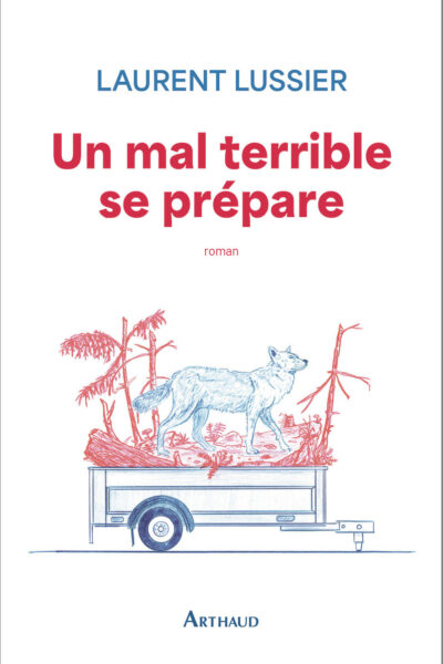 UN MAL TERRIBLE SE PREPARE