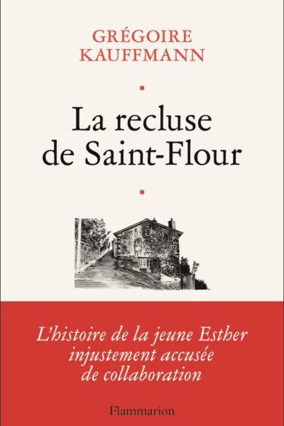 LA RECLUSE DE SAINT-FLOUR