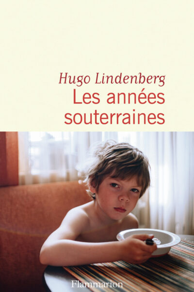 LES ANNEES SOUTERRAINES