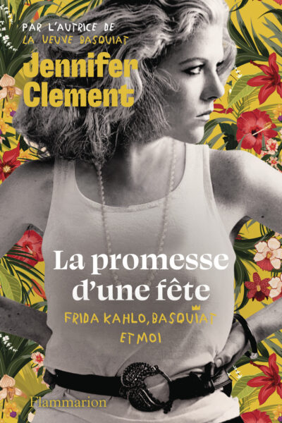 LA PROMESSE D'UNE FÊTE