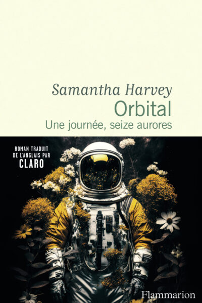 ORBITAL - UNE JOURNEE, SEIZE AURORES