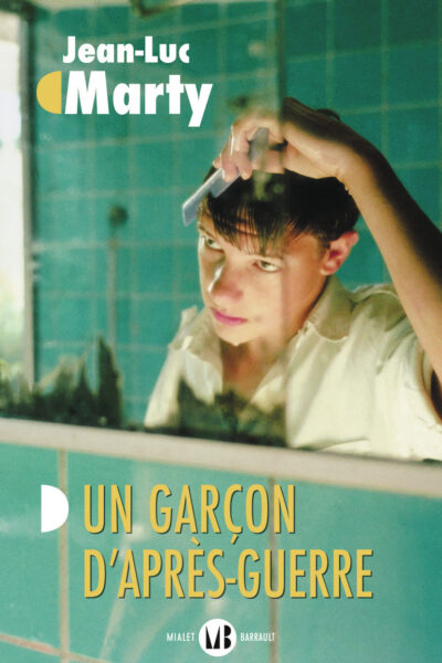 UN GARCON D'APRES-GUERRE