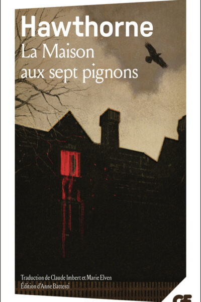 LA MAISON AUX SEPT PIGNONS