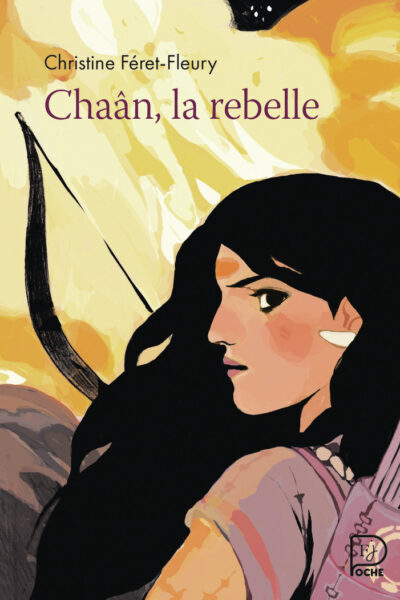 CHAAN, LA REBELLE