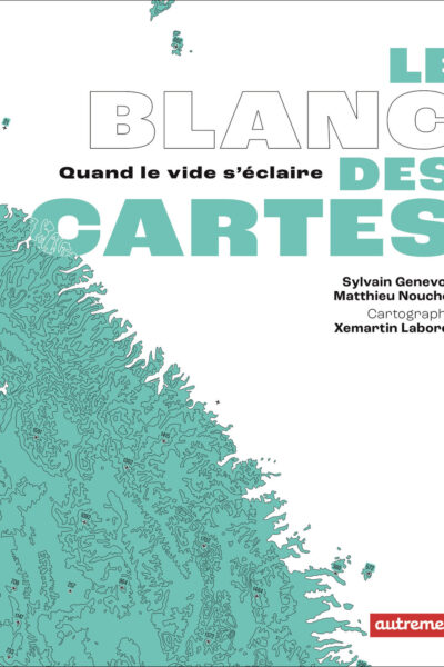 LE BLANC DES CARTES