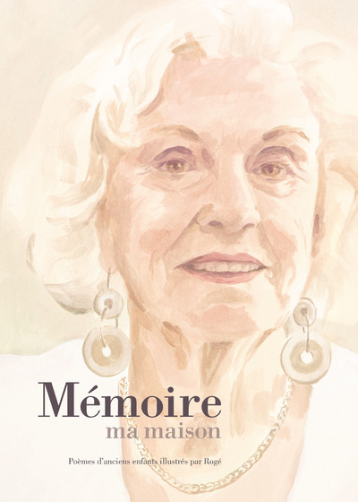 MEMOIRE MA MAISON