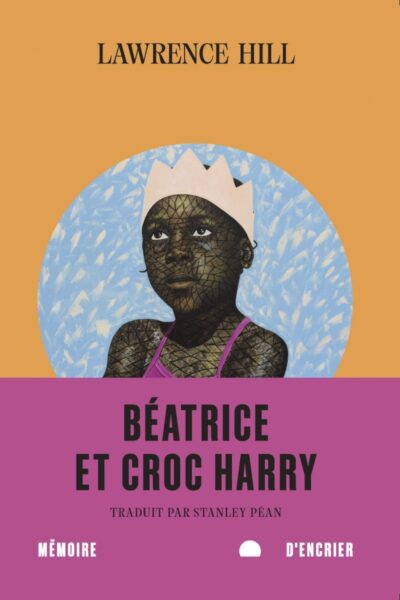 BEATRICE ET CROC HARRY