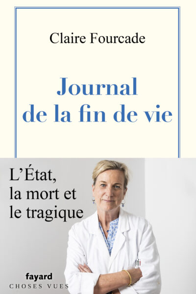 JOURNAL DE LA FIN DE VIE