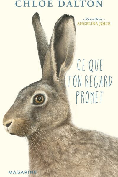 CE QUE TON REGARD PROMET