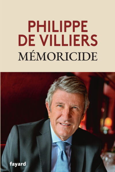 MEMORICIDE
