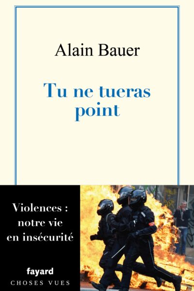 TU NE TUERAS POINT T02 LA GLOBALISATION PITEUSE