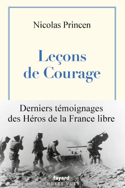 LES COMPAGNONS DE LA LIBERATION