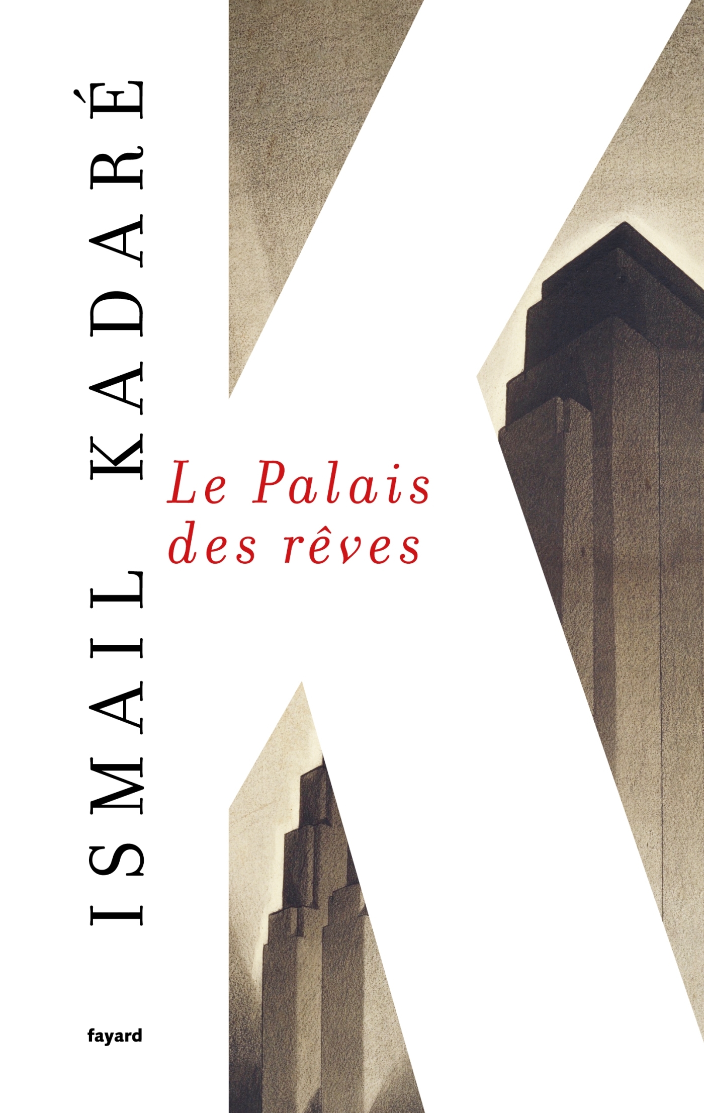 LE PALAIS DES RÊVES NED