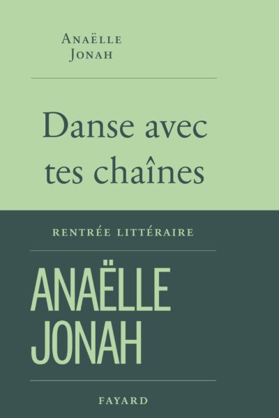 DANSE AVEC TES CHAÎNES