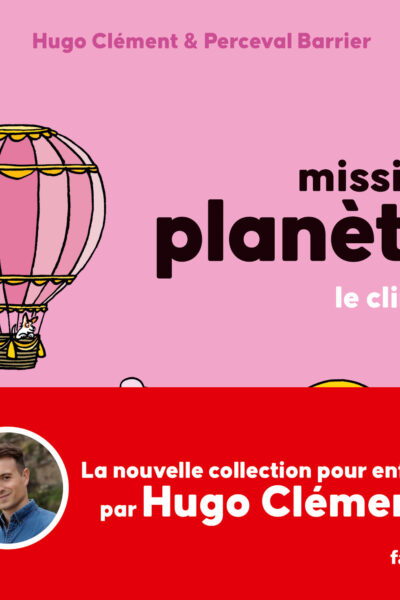 MISSION PLANETE T04 LE CLIMAT