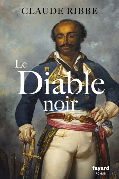 LE DIABLE NOIR