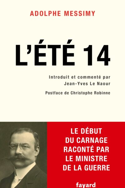 L'ETE 14