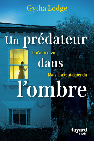 UN PREDATEUR DANS L'OMBRE
