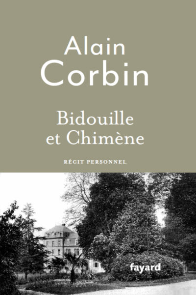 BIDOUILLE ET CHIMENE