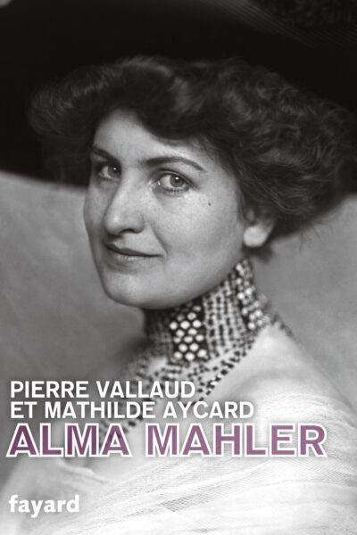 ALMA MAHLER