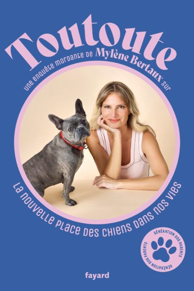 TOUTOUTE - DU PANIER A LA CHAMBRE A COUCHER, ILS ONT CHANGE NOS VIES ET DEMAIN LE MONDE !