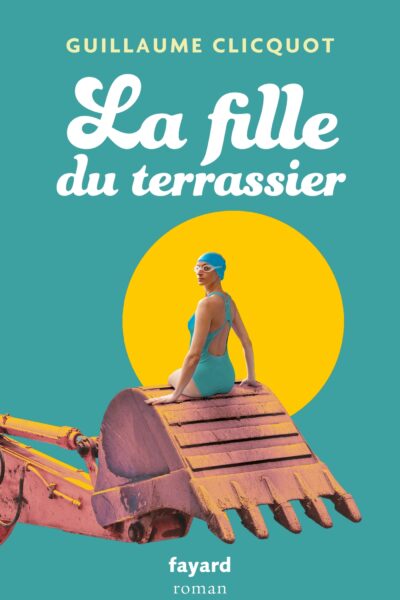 LA FILLE DU TERRASSIER