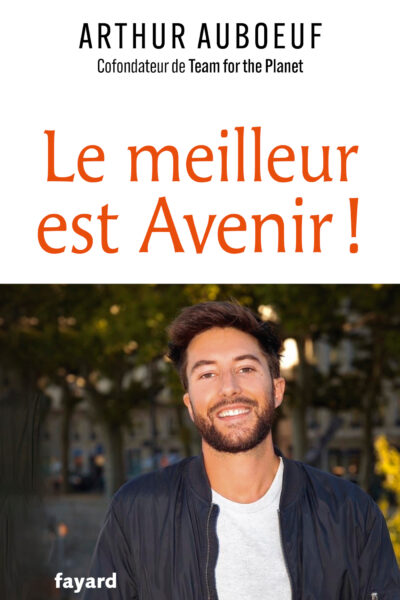 LE MEILLEUR EST AVENIR !