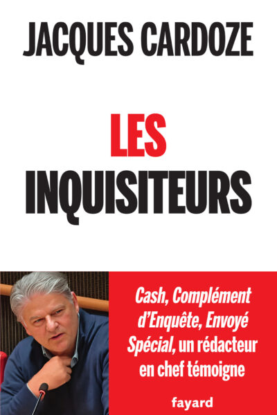 LES INQUISITEURS