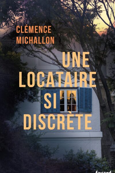 UNE LOCATAIRE SI DISCRETE