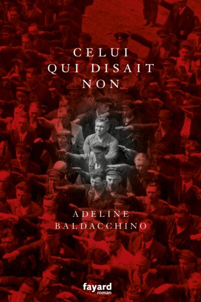 CELUI QUI DISAIT NON