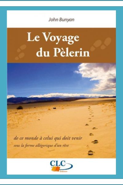 LE VOYAGE DU PELERIN