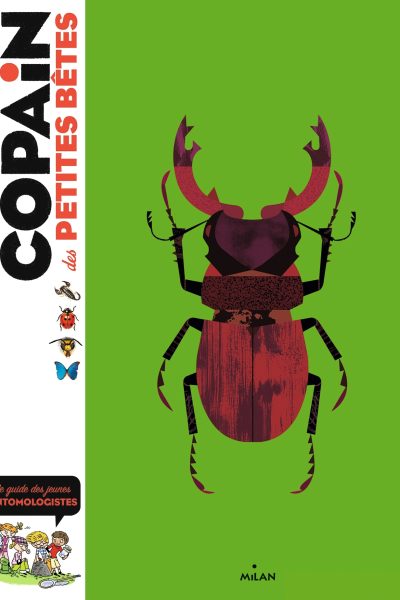 COPAIN DES PETITES BÊTES