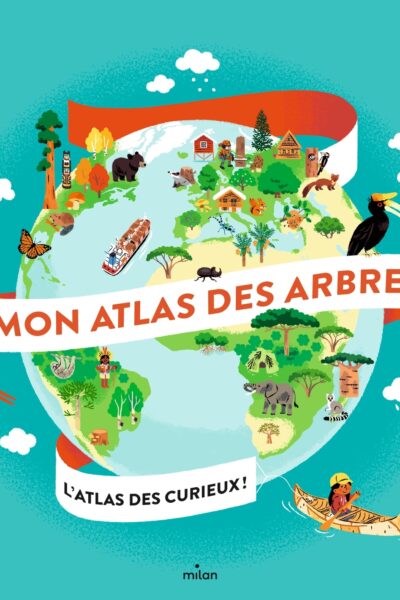 MON ATLAS DES ARBRES