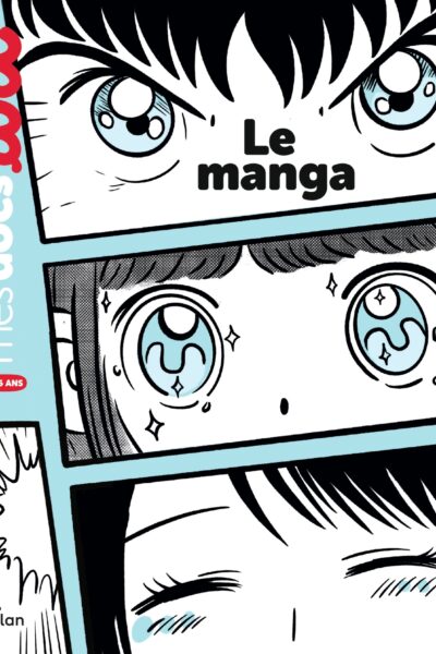 LE MANGA
