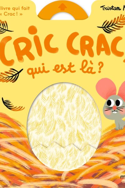 CRIC CRAC, QUI EST LA ?