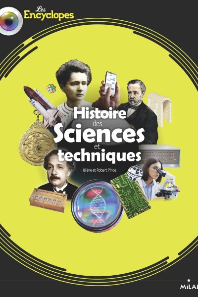 HISTOIRE DES SCIENCES ET TECHNIQUES