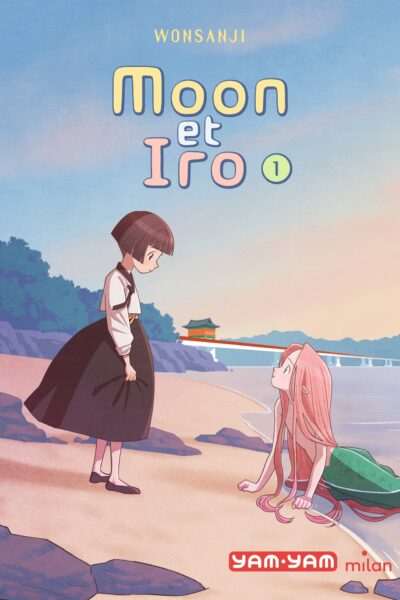 MOON ET IRO T01